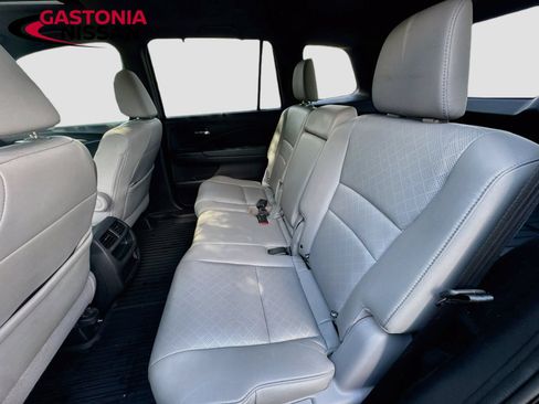 Used 2019 Honda Passport EX-L image 30