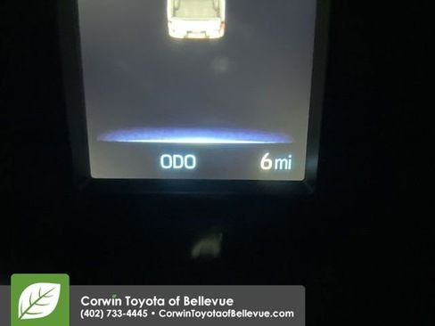 New 2026 Toyota Tundra SR5 image 10