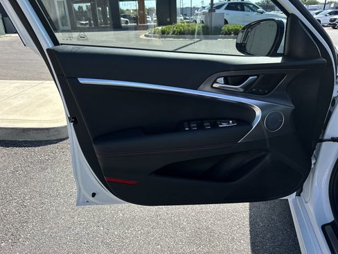 New 2026 Genesis G70 3.3T Sport Prestige RWD image 14