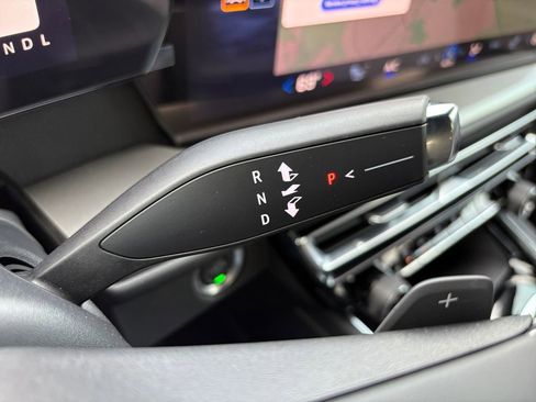 New 2025 Chevrolet Traverse LT w/ Enhanced Driving Package image 30