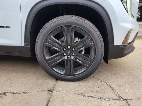 New 2026 GMC Acadia Elevation w/ Black Edition image 54