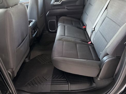 Used 2022 Chevrolet Silverado 1500 RST image 24