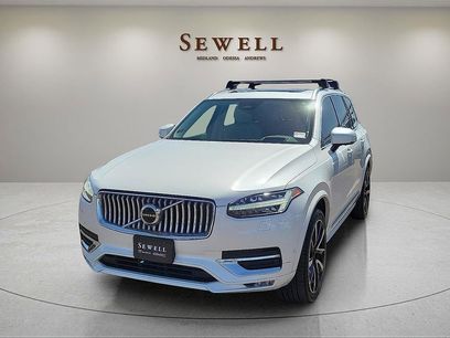 Used 2023 Volvo XC90 B5 Plus w/ Protection Package Premier
