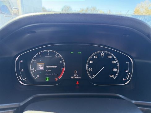 Used 2020 Honda Accord EX-L image 16