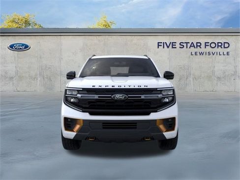 New 2025 Ford Expedition Tremor image 2