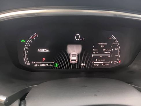 Used 2023 Acura MDX SH-AWD w/ Technology Package image 23