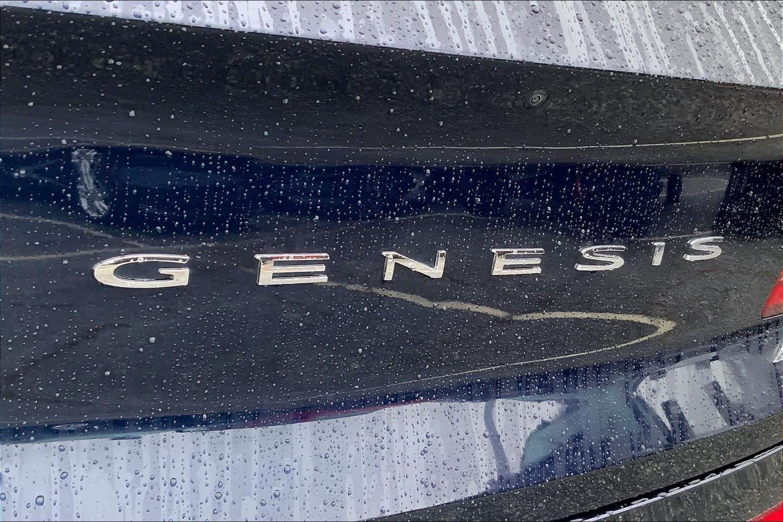 Used 2024 Genesis GV80 2.5T w/ Prestige Package AWD/4WD image 9