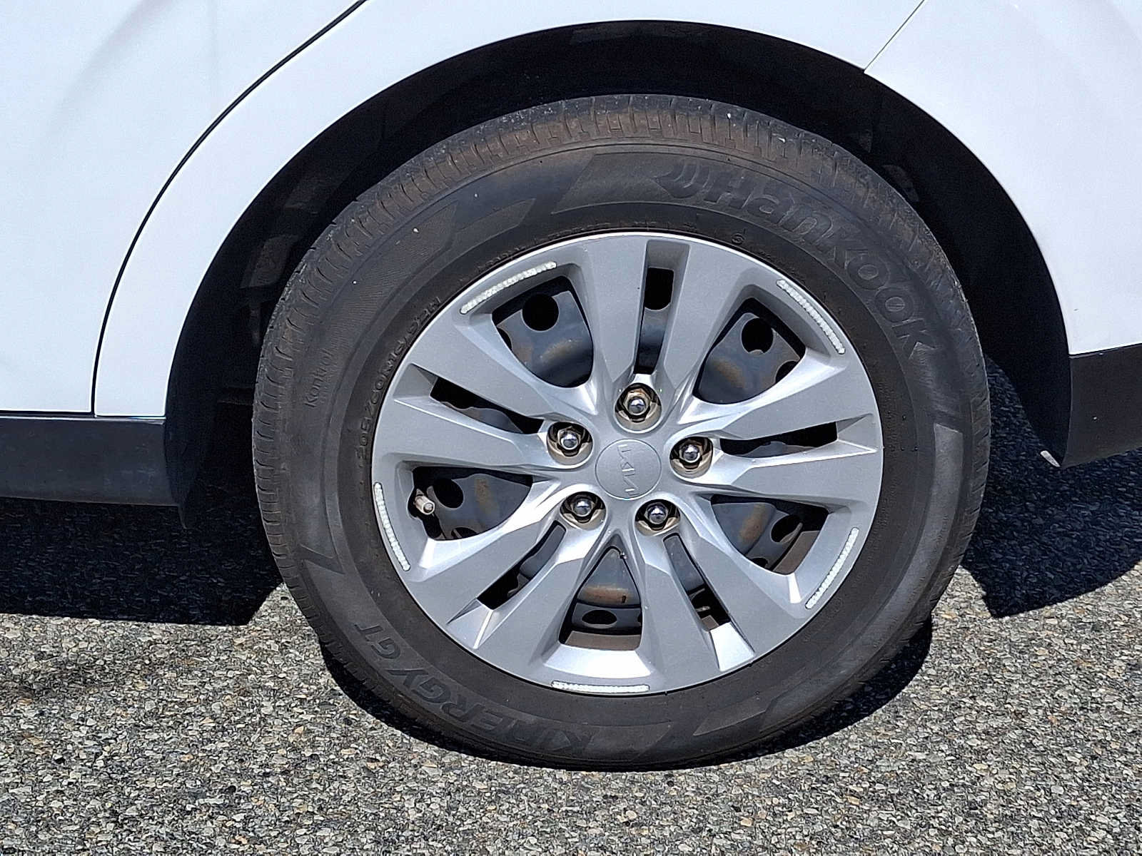 Used 2023 Kia Soul LX FWD image 8