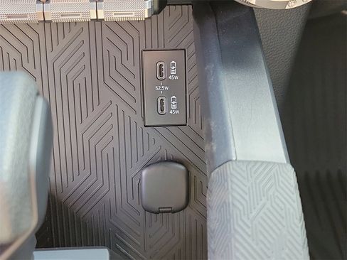 New 2026 Toyota Tacoma SR image 26