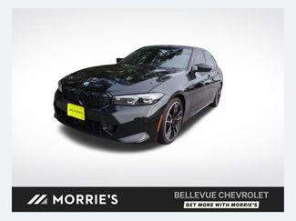 Used 2026 BMW M340i xDrive w/ Premium Package AWD/4WD video 1