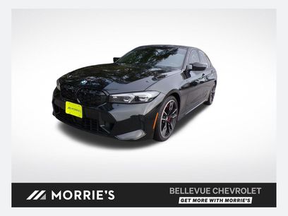 Used 2026 BMW M340i xDrive w/ Premium Package