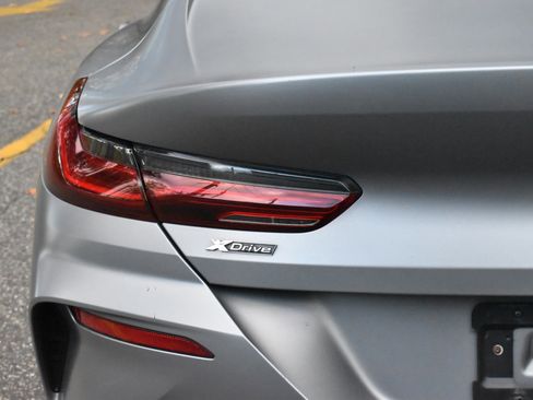 Used 2023 BMW M850i Gran Coupe xDrive w/ M Sport Professional Package image 19