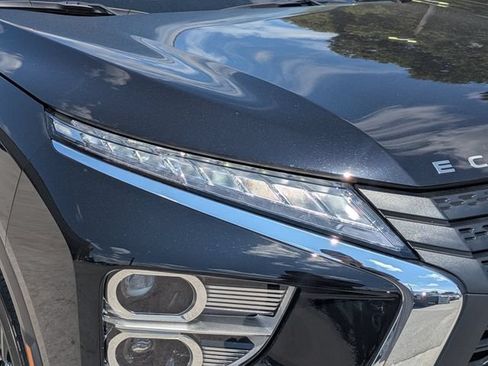 New 2026 Mitsubishi Eclipse Cross SE AWD/4WD image 10