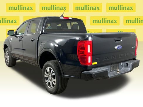 Certified 2020 Ford Ranger Lariat image 9