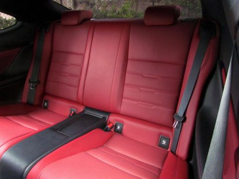 Used 2016 Lexus RC 200t RWD image 24