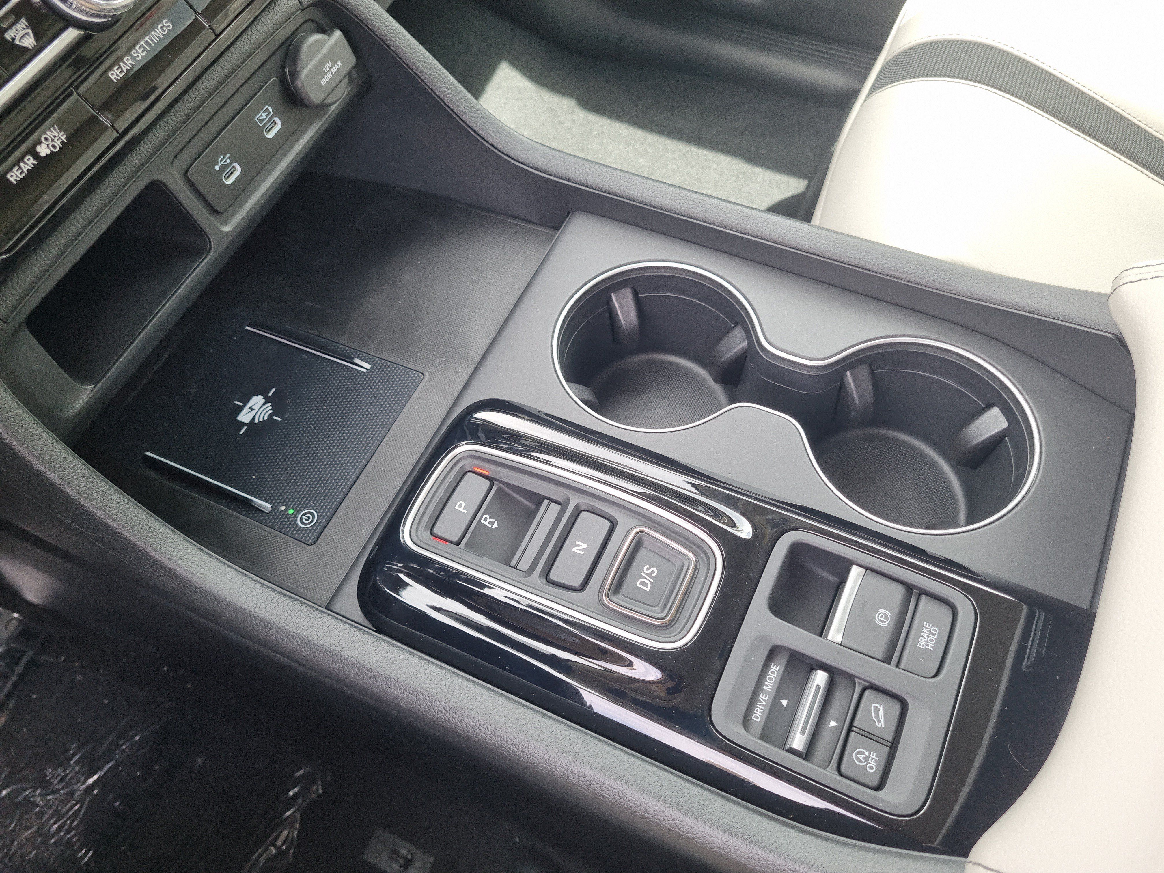 New 2026 Honda Pilot EX-L image 29