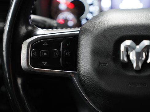 Used 2021 RAM 1500 Laramie w/ Sport Appearance Package image 20
