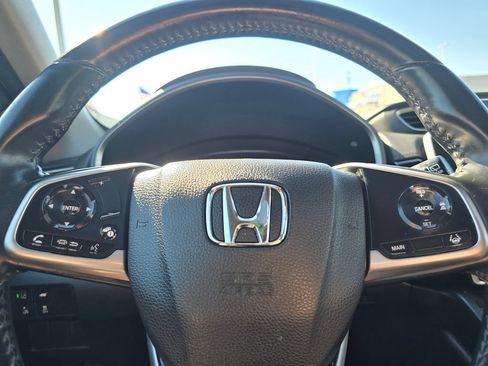 Certified 2022 Honda CR-V EX-L image 22