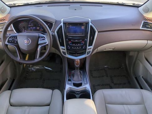 Used 2015 Cadillac SRX Premium image 15