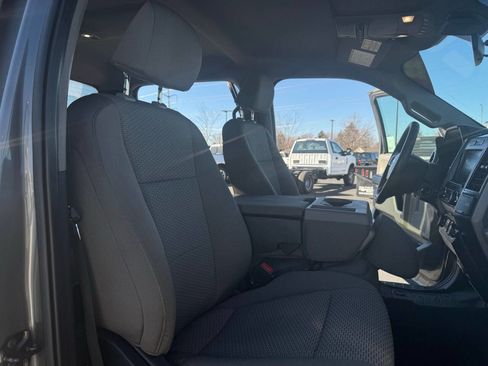 Used 2022 Ford F350 XLT w/ XLT Premium Package image 34