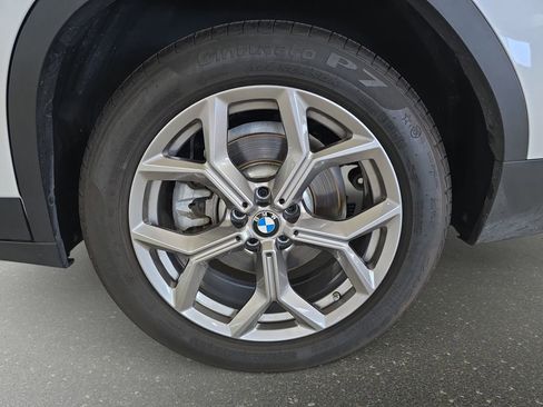 Used 2020 BMW X4 xDrive30i w/ Premium Package AWD/4WD image 32