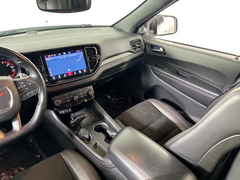 Used 2022 Dodge Durango R/T w/ Blacktop Package image 23