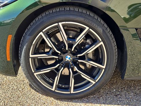 Used 2023 BMW 430i Gran Coupe xDrive w/ M Sport Package image 11