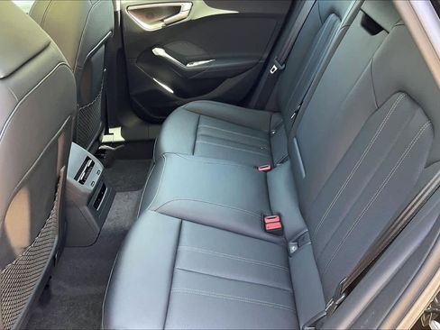 New 2026 Audi A5 2.0T Premium Plus image 17