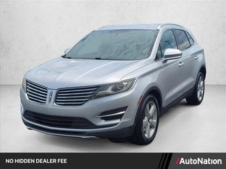 Used 2015 Lincoln MKC FWD video 1