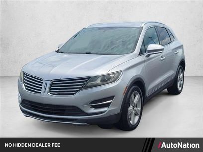 Used 2015 Lincoln MKC FWD