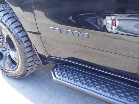 Used 2023 RAM 1500 Sport w/ G/T Package image 13