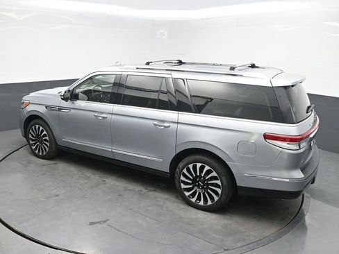 Used 2023 Lincoln Navigator L Black Label image 26