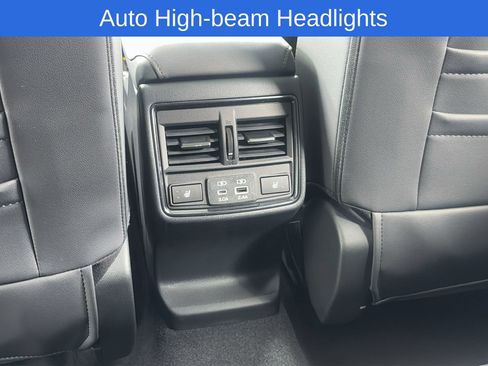 New 2026 Subaru Outback Wilderness AWD/4WD image 37