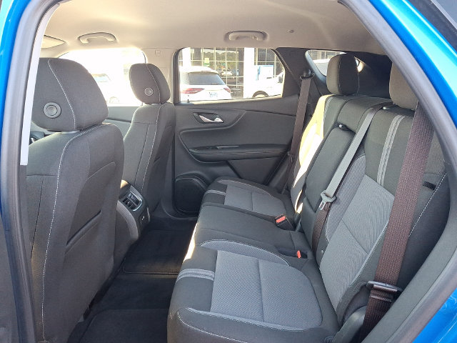 Used 2024 Chevrolet Blazer LT FWD image 10