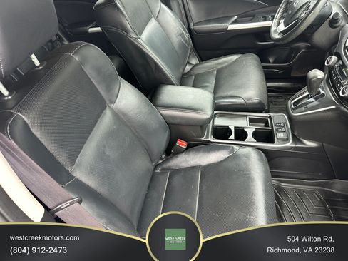 Used 2015 Honda CR-V EX-L image 13