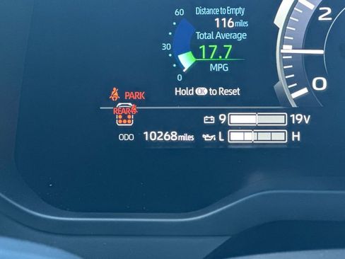 Used 2025 Toyota Sequoia Capstone image 27