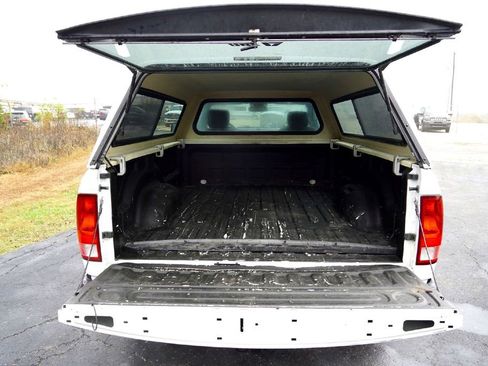 Used 2018 RAM 1500 Tradesman image 23