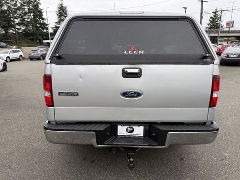 Used 2005 Ford F150 XLT image 7