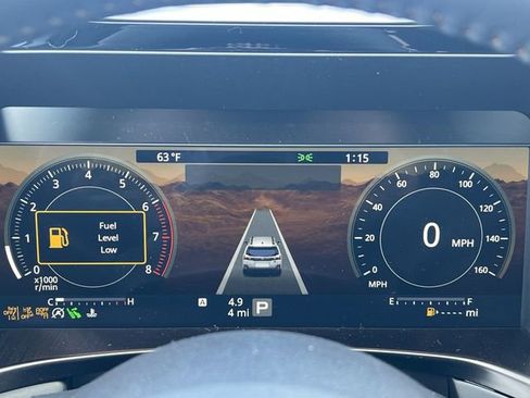 New 2026 Subaru Outback Wilderness AWD/4WD image 21