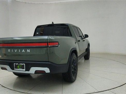 Used 2022 Rivian R1T Launch Edition image 67