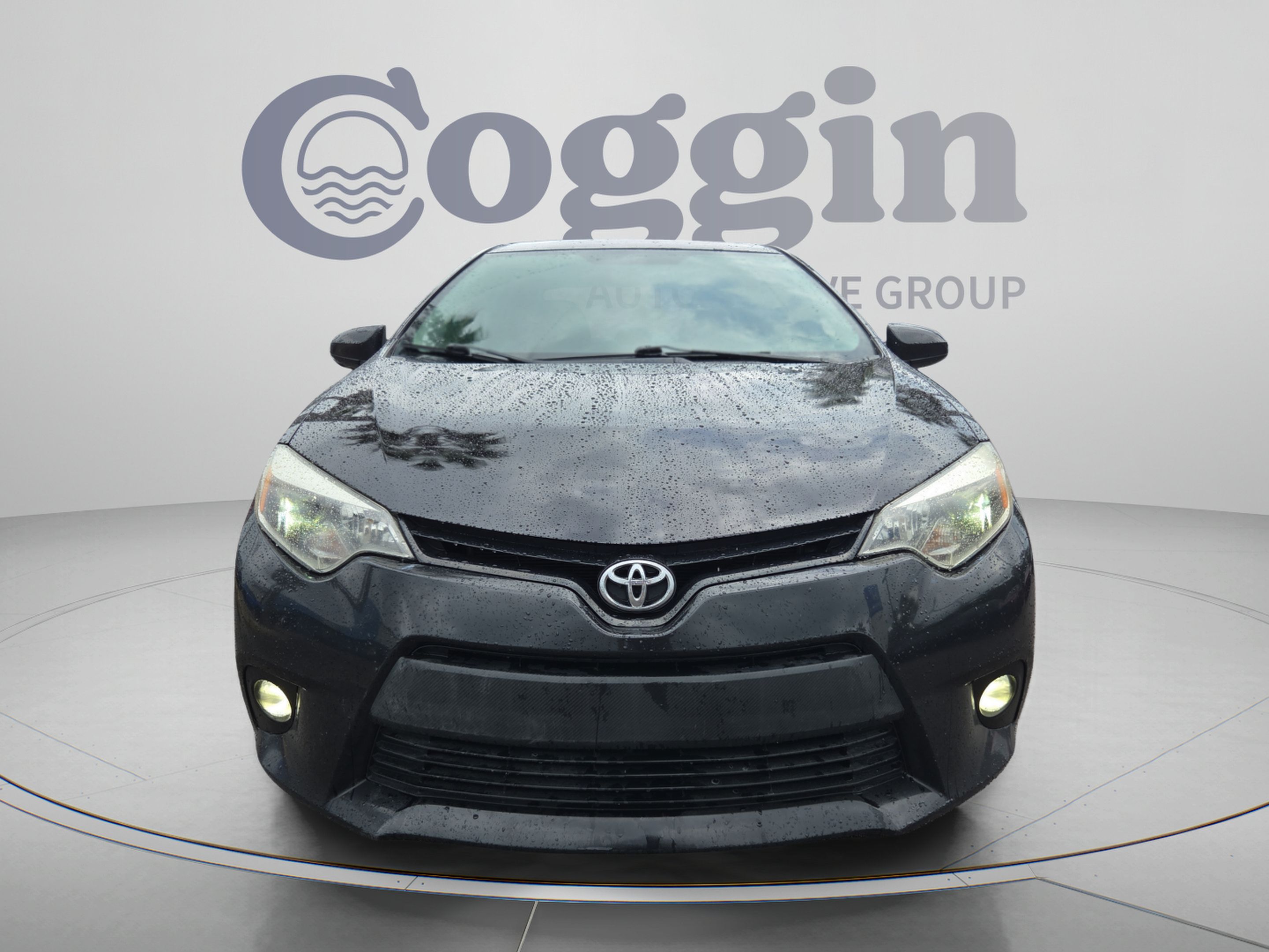 Used 2015 Toyota Corolla L FWD image 8