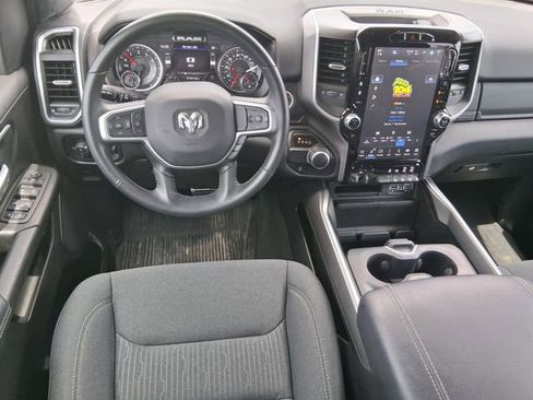 Used 2023 RAM 1500 Lone Star RWD image 8