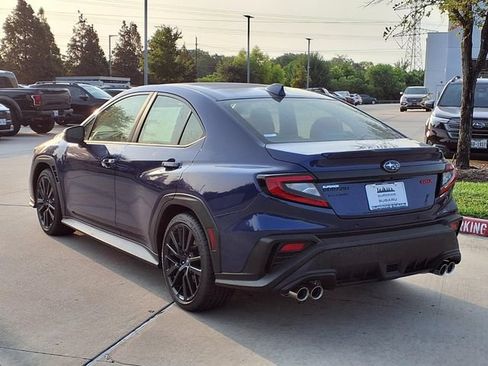 New 2026 Subaru WRX Limited w/ Accessory Package #2 AWD/4WD image 2