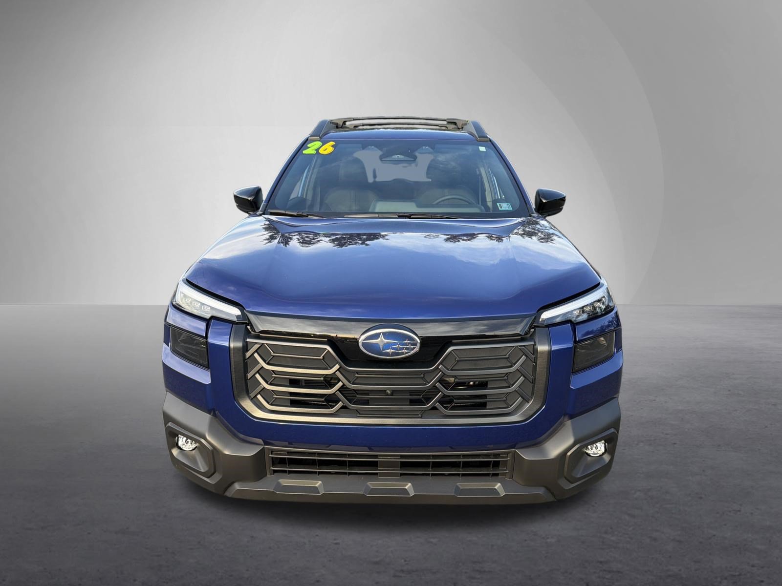 New 2026 Subaru Outback Touring AWD/4WD image 9