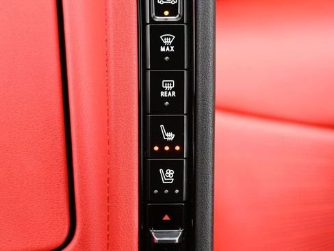 Used 2023 Chevrolet Corvette Stingray Preferred Cpe w/ Z51 Performance Package RWD image 30