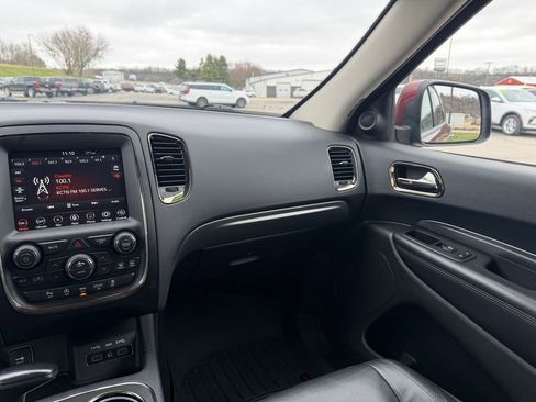 Used 2020 Dodge Durango GT image 22
