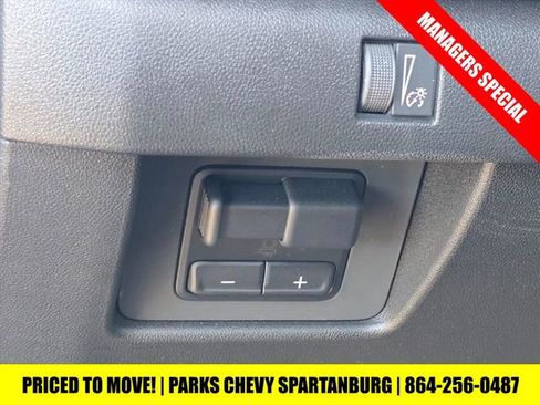 New 2025 Chevrolet Colorado LT w/ LT Convenience Package image 23