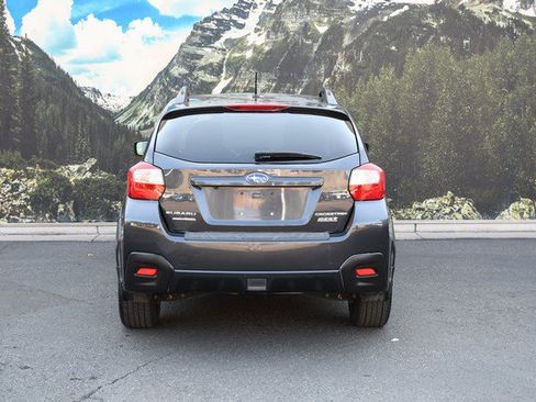 Used 2017 Subaru Crosstrek 2.0i Premium AWD/4WD image 10