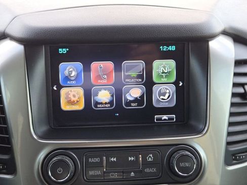 Used 2019 Chevrolet Tahoe LT w/ Luxury Package image 18