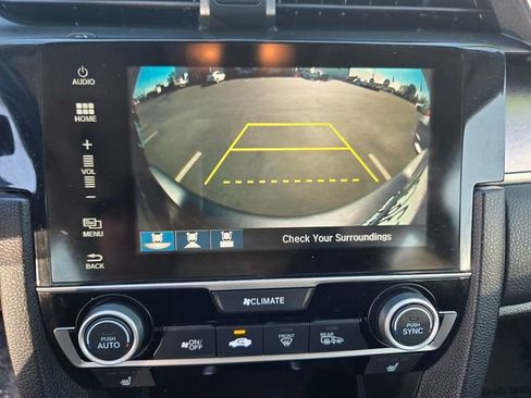 Used 2018 Honda Civic EX-L image 17